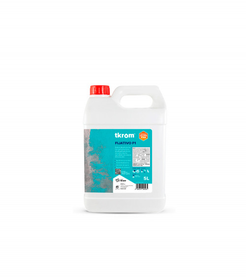 FIJATIVO F1, 5L
