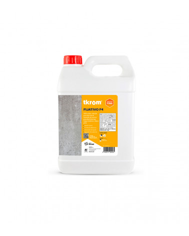 FIJATIVO F4, 15L