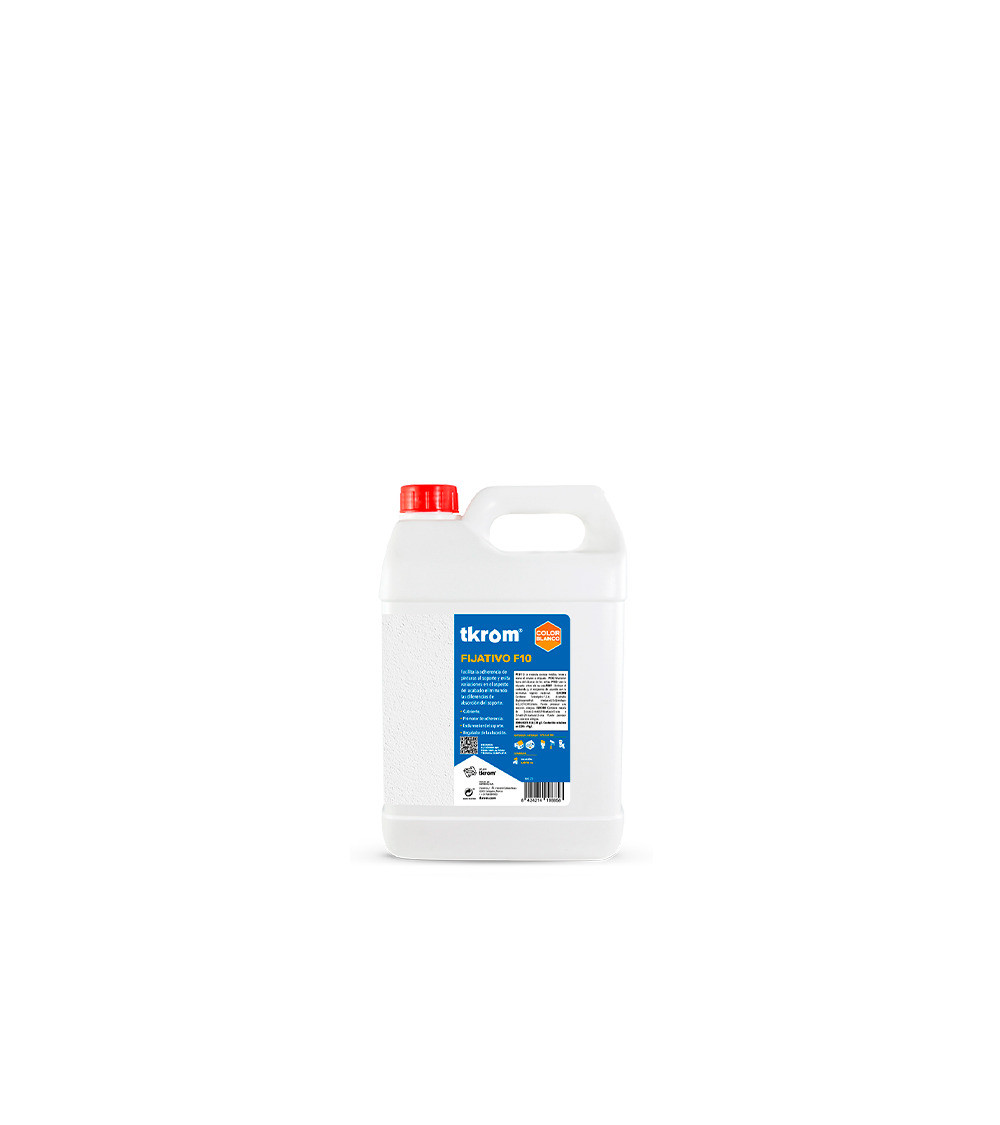 FIJATIVO BLANCO F10, 1L