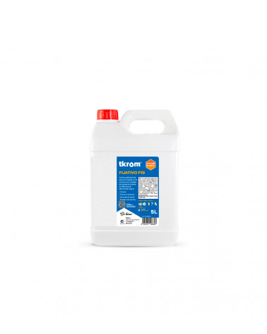 FIJATIVO BLANCO F10, 5L