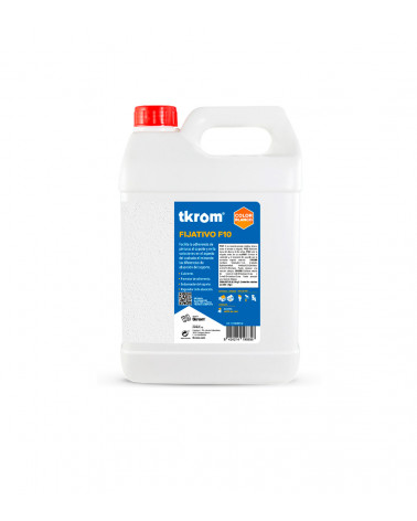 FIJATIVO BLANCO F10, 15L