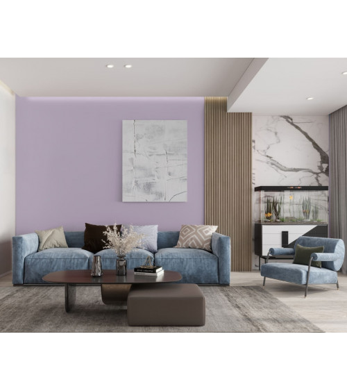 COLECCION ARMONIA COLOR LAVANDA, 4L