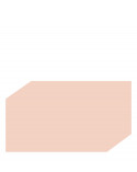 COLECCION ARMONIA COLOR NUDE, 4L