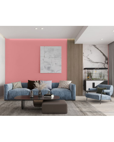 COLECCION ARMONIA COLOR CORAL, 4L