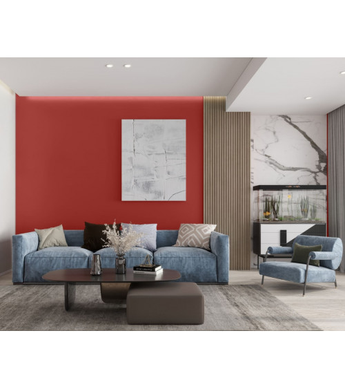COLECCION ARMONIA COLOR CHERRY, 4L