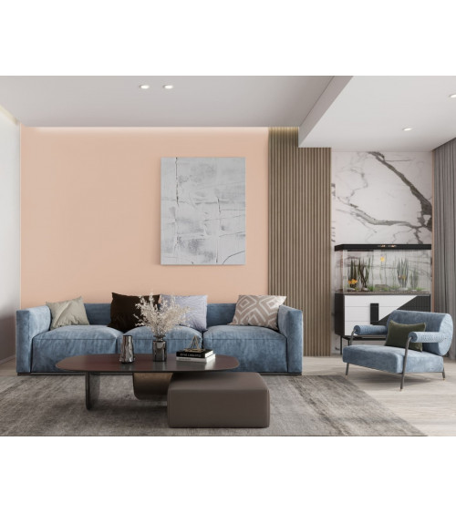 COLECCION ARMONIA COLOR DUNA, 4L