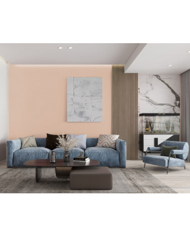 COLECCION ARMONIA COLOR DUNA, 4L