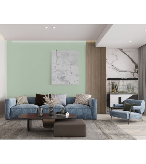 COLECCION ARMONIA COLOR ENEBRO, 4L