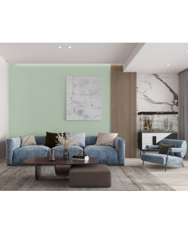 COLECCION ARMONIA COLOR ENEBRO, 4L