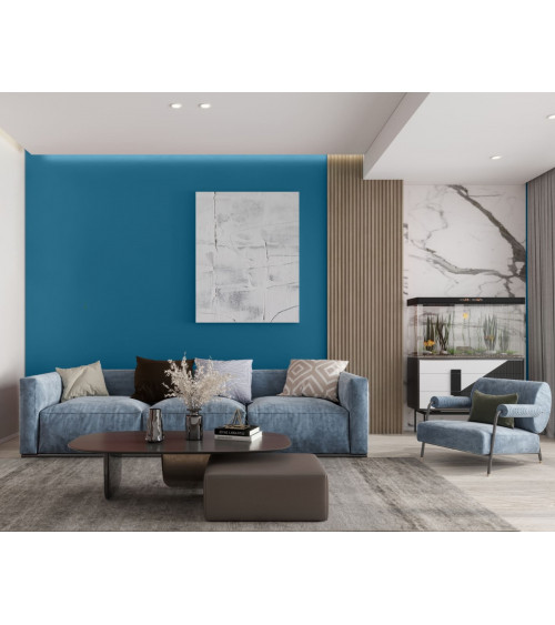 COLECCION ARMONIA COLOR OCEANO, 4L