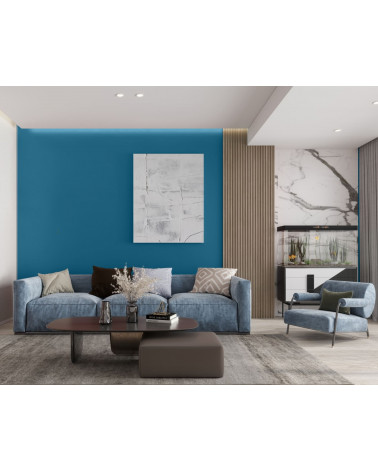 COLECCION ARMONIA COLOR OCEANO, 4L