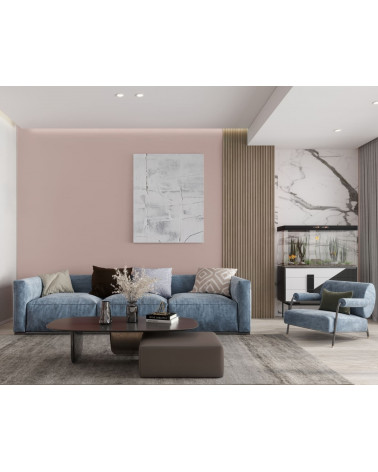 COLECCION ARMONIA COLOR BELLADONA 60%, 4L