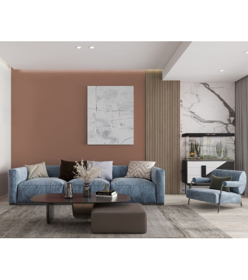 COLECCION ARMONIA COLOR ARENA, 4L