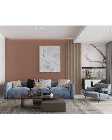 COLECCION ARMONIA COLOR ARENA, 4L