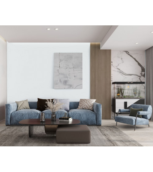 COLECCION ARMONIA COLOR ARTICO 10%, 4L