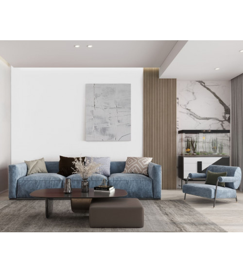 COLECCION ARMONIA BLANCO, 4L