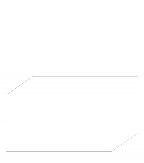 ESMALTE ACRILICO MULTISUPERFICIE BRILLO BLANCO, 4L