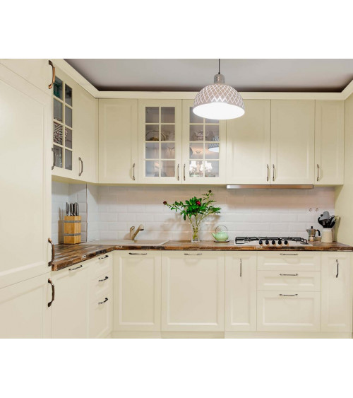 ESMALTE ACRILICO MULTISUPERFICIE SATINADO COLOR AMAR. SUAVE 151, 4L