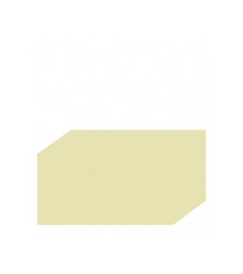 ESMALTE ACRILICO MULTISUPERFICIE SATINADO COLOR AMAR. SUAVE 151, 4L