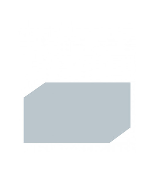 ESMALTE ACRILICO MULTISUPERFICIE SATINADO COLOR GRIS NIEBLA 154, 4L