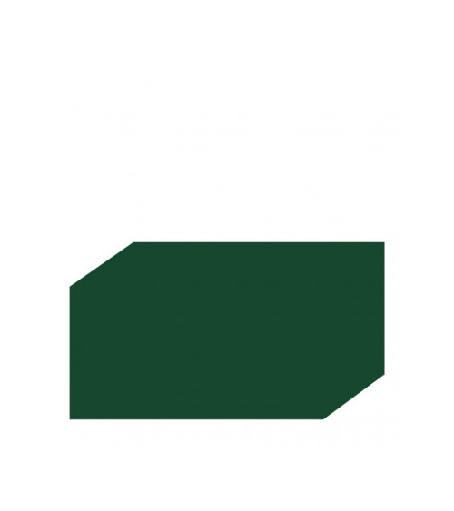 ESMALTE ACRILICO MULTISUPERFICIE SATINADO COLOR VERDE MARINO 159, 4L