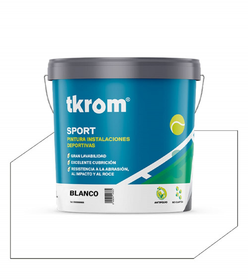 PINTURA PARA CESPED, 12L