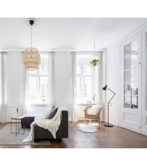 COSMOS EXTRA MATE BLANCO, 12L