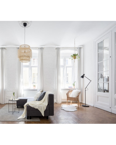 COSMOS EXTRA MATE BLANCO, 12L