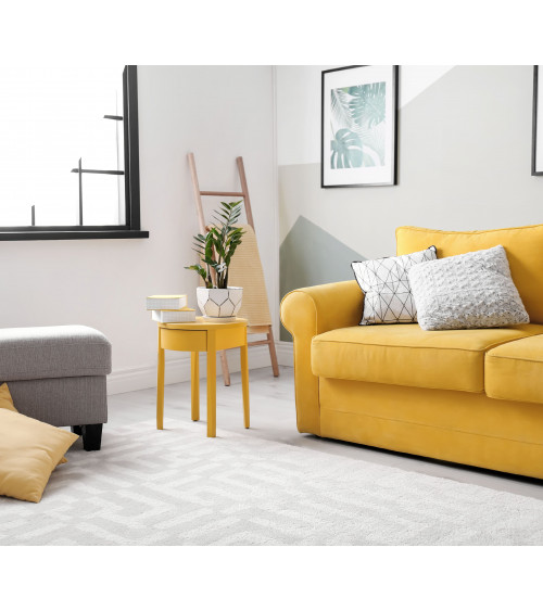 MATE OLIMPO BLANCO, 15L