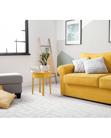 MATE OLIMPO BLANCO, 15L