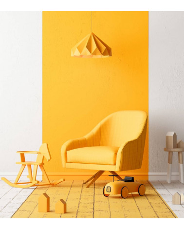 TODO SATINADO COLOR AMARILLO MEDIO 221, 4L