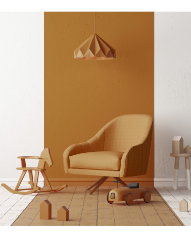 TODO SATINADO COLOR OCRE 240, 4L