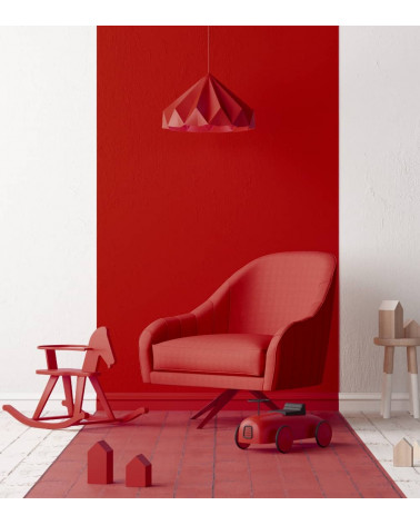 TODO SATINADO COLOR ROJO VIVO 230, 4L