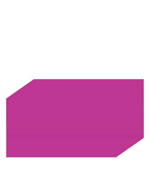 TODO SATINADO COLOR FUCSIA 272, 4L