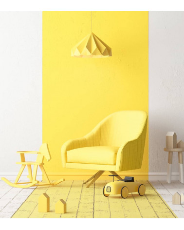TODO SATINADO COLOR AMARILLO LUMINOSO 220, 750ML