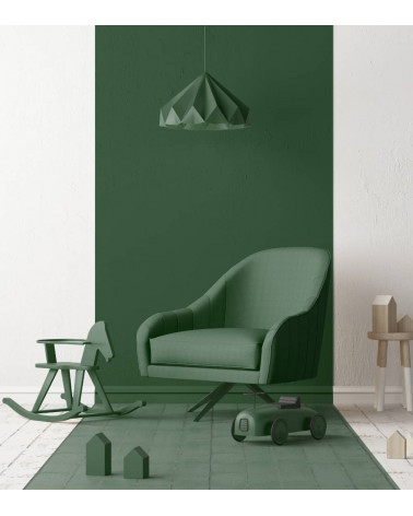 TODO SATINADO COLOR VERDE 250, 750ML
