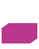 TODO SATINADO COLOR FUCSIA 272, 750ML