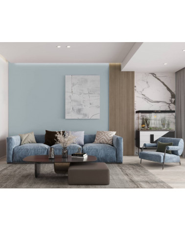 COLECCION ARMONIA COLOR ARTICO 60%, 4L