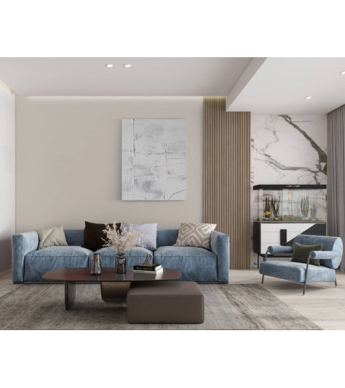 COLECCION ARMONIA COLOR ARGÉN, 4L