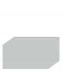 SUPERCARRARA LISO COLOR F 936 GRIS PERLA, 15L