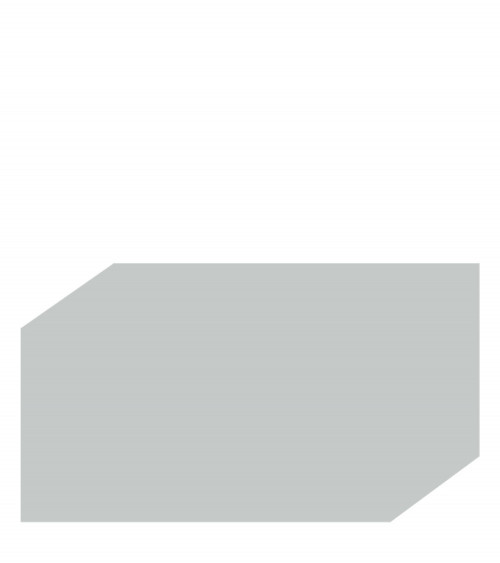 SUPERCARRARA LISO COLOR F 936 GRIS PERLA, 15L