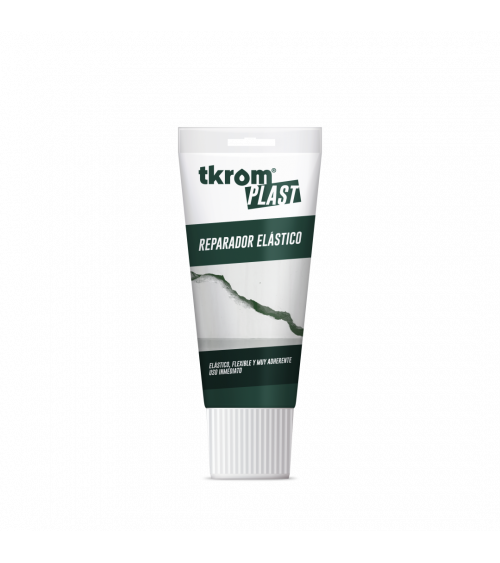 TKROMPLAST MASILLA FIBRA, 4KG