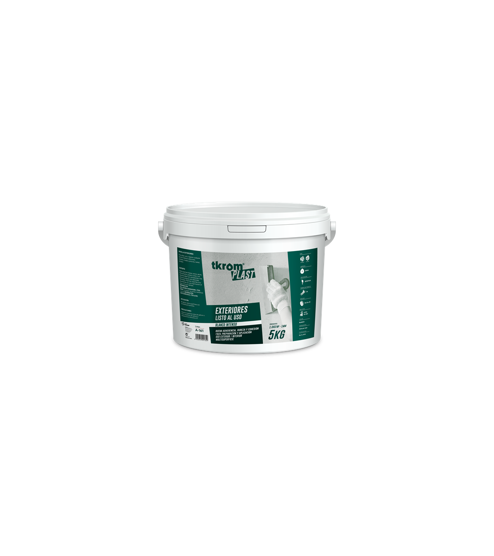 MASILLA EXTERIOR, 1KG