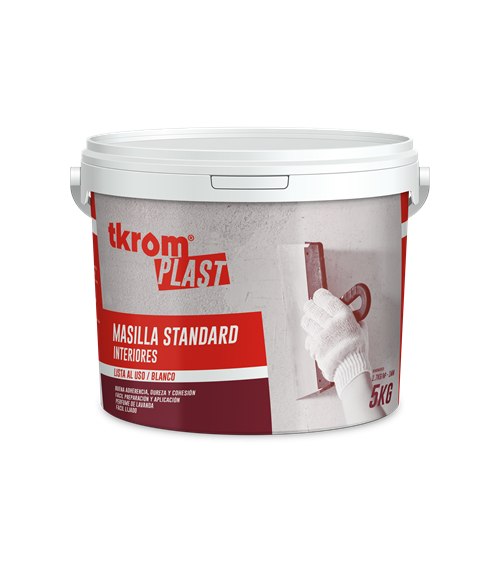MASILLA STANDARD, 1KG