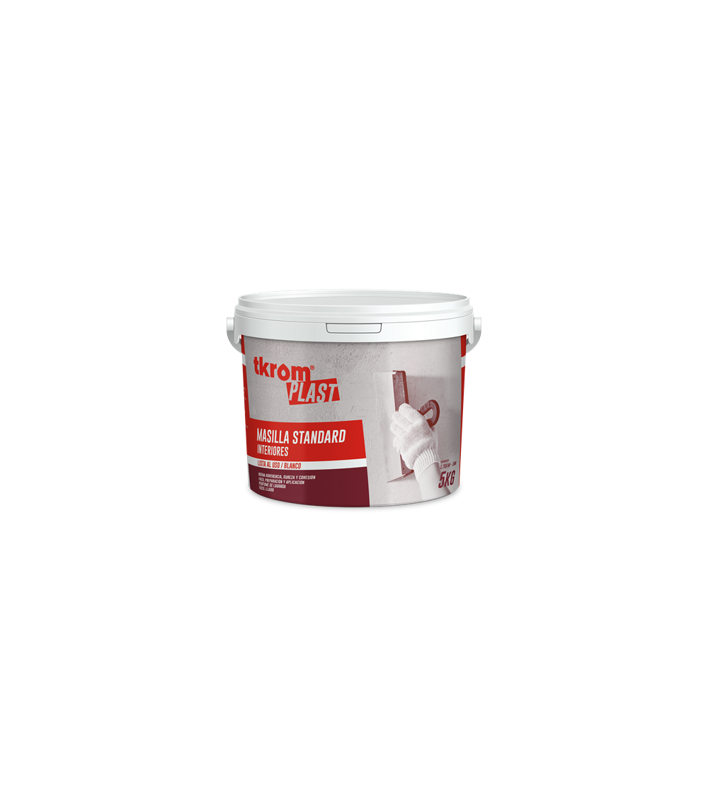 MASILLA STANDARD, 1KG