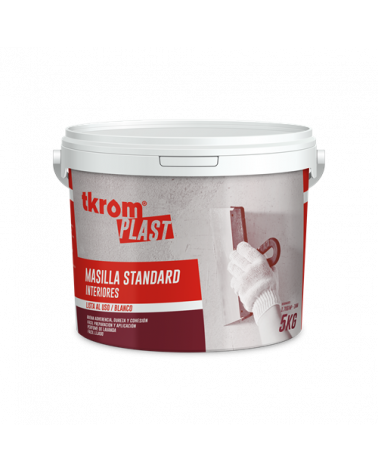 MASILLA STANDARD, 1KG
