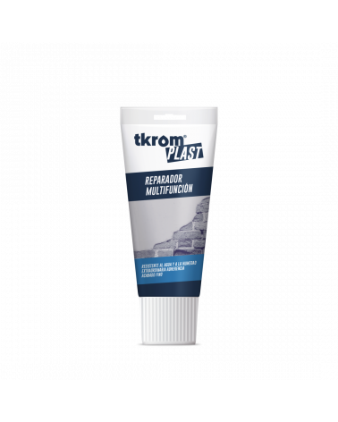 TKROMPLAST REPARADOR MULTIFUNCIÓN, 200ML