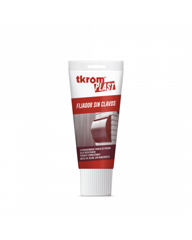 TKROMPLAST FIJADOR SIN CLAVOS, 200 ML