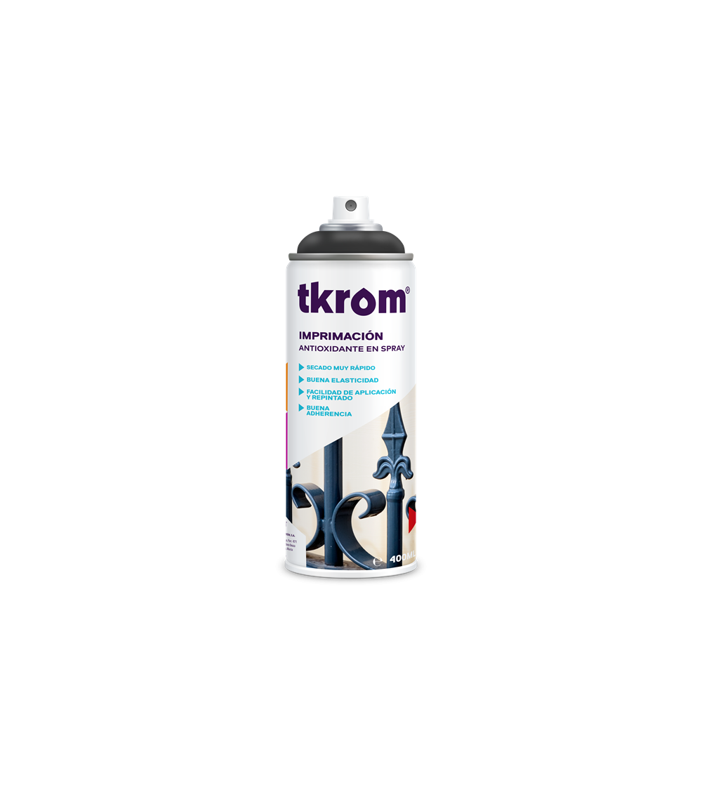 SPRAY IMPRIMACIÓN ANTIOXIDANTE, 400ML