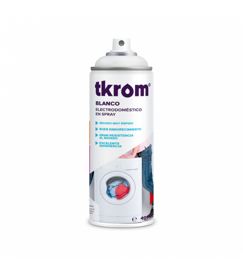 SPRAY ELECTRODOMÉSTICO, 400ML